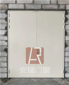 甲乙级钢制防火门直销全国